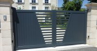 Notre société de clôture et de portail à Limoges-Fourches